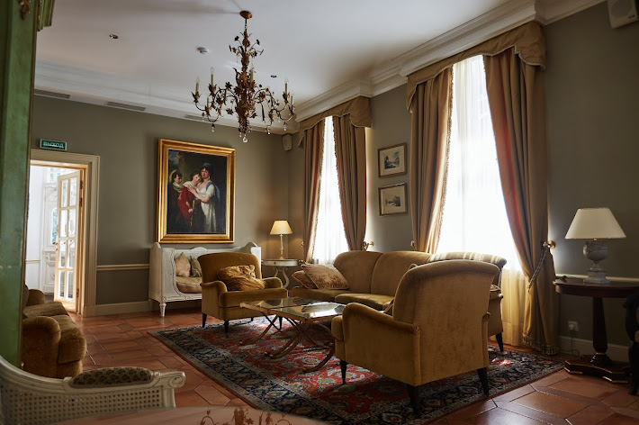 Фото №19 зала Зал "Дача Брассери"