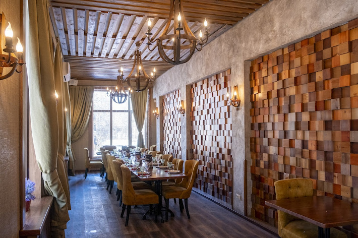 Фото №9 зала VIP-зал №1