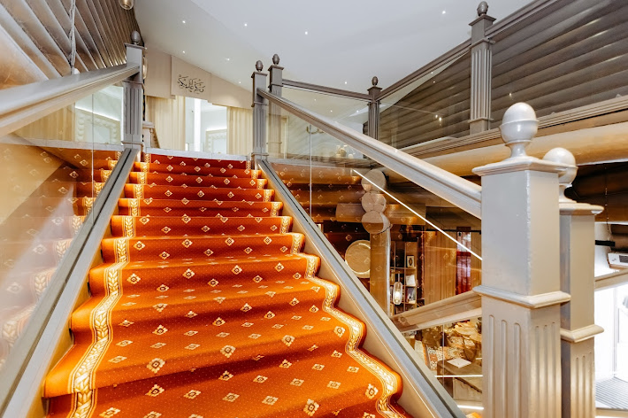 Фото №13 зала Зал "Природный"