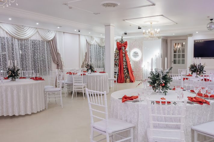 Фото №17 зала Кирочный двор