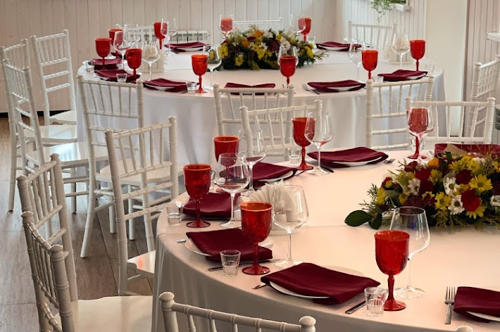 Фото №2 зала Клуб Капитанов