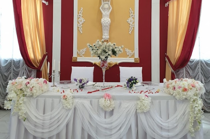 Фото №2 зала Maestro