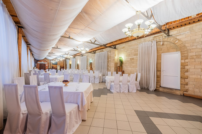 Фото №9 зала Замок