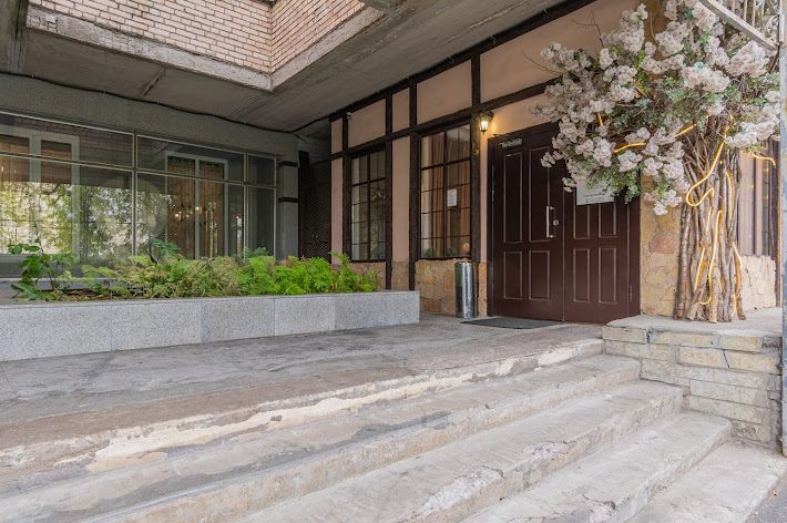 Фото №16 зала Liris Hall на Российском проспекте