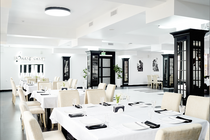 Фото №11 зала Зал "Рояль Холл"