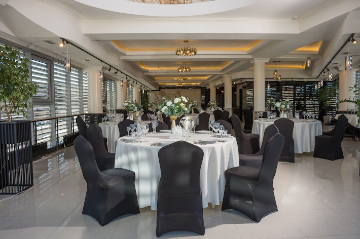 Фото №8 зала Park restaurant&banquet hall