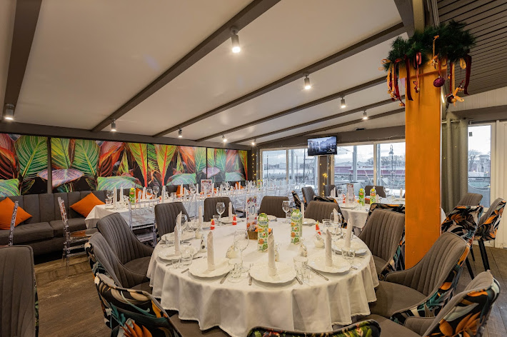 Фото №19 зала Алые паруса