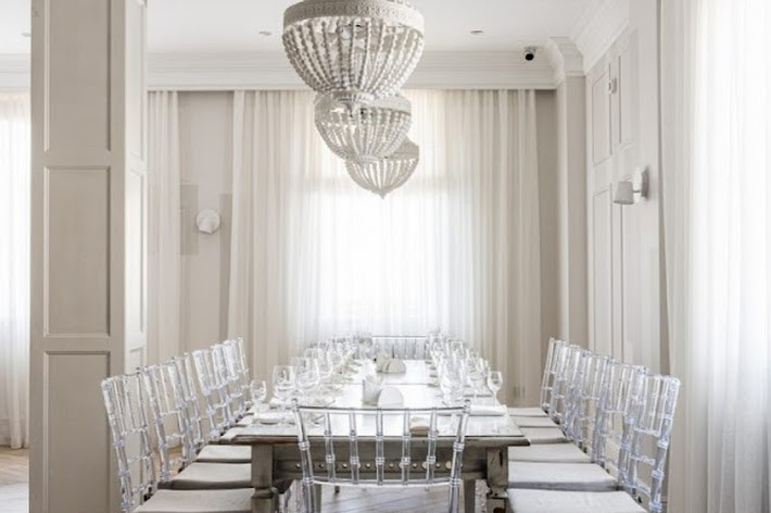 Фото №2 зала Баден-Баден термы Еткуль