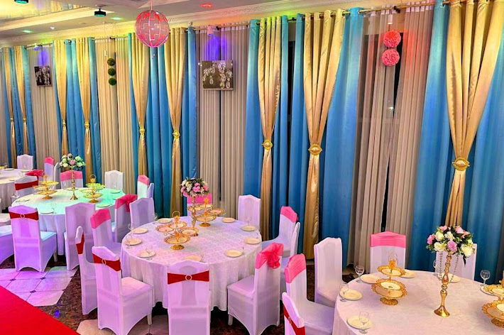 Фото №8 зала Бишкек-2