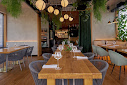 Фото №11 зала Оазис Гурме
