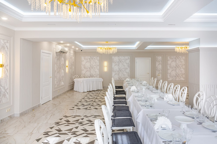 Фото №18 зала Ашхана на Западной