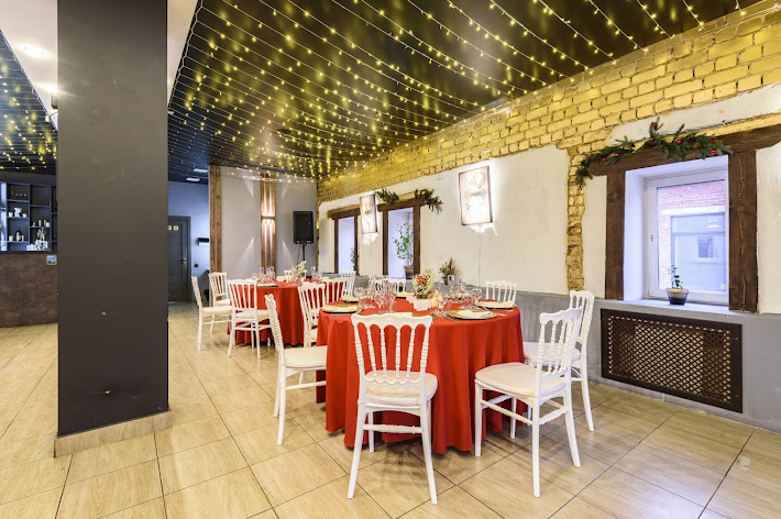 Фото №14 зала Банкетoff