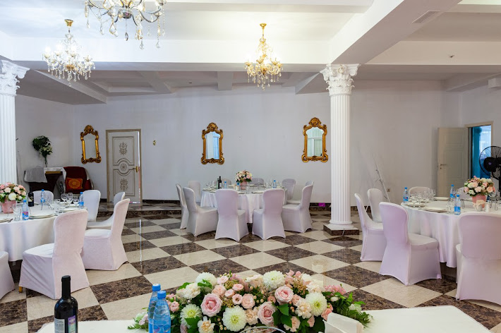 Фото №3 зала Зал «White hall»