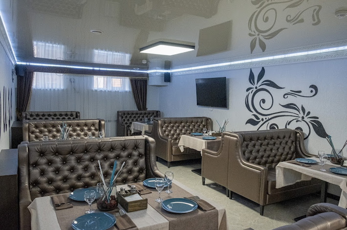 Фото №9 зала Village House