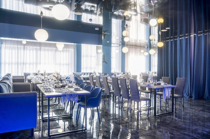 Фото №8 зала Нижний зал