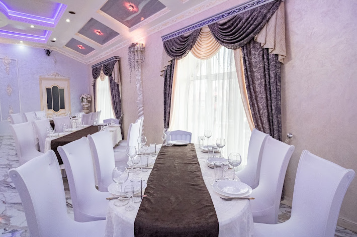 Фото №4 зала Nani