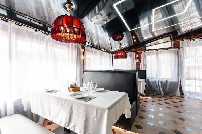 Фото №17 зала Охотник