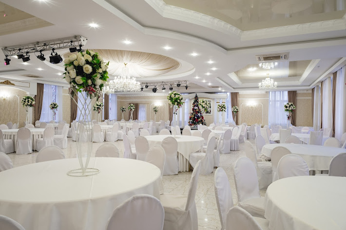 Фото №9 зала Визит