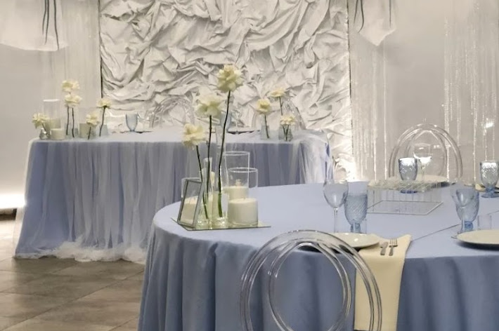 Фото №7 зала Банчетто