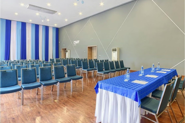 Фото №6 зала Старт Холл