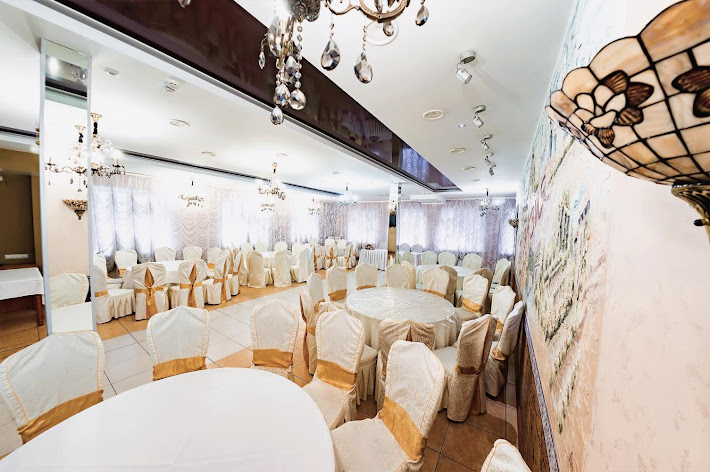 Фото №20 зала  Зал на 120 человек 