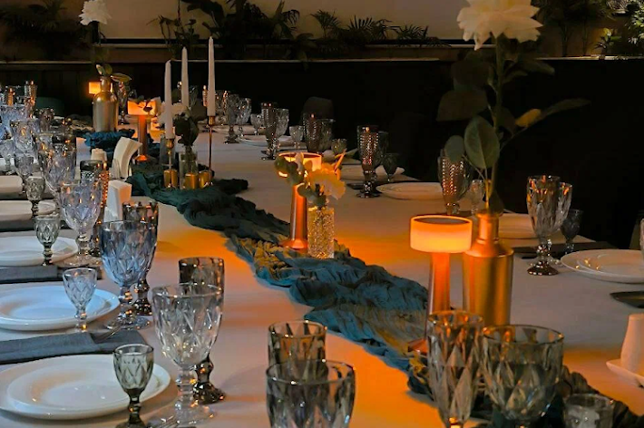 Фото №5 зала Грин парк