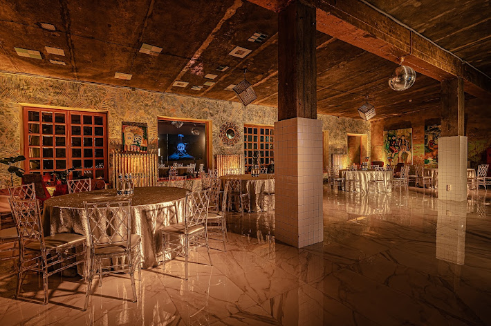 Фото №11 зала Зал "WHITE HALL"