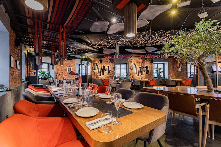 Фото №10 зала Memo