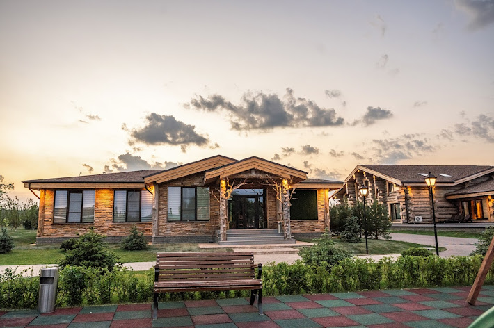 Фото №17 зала Green Club family