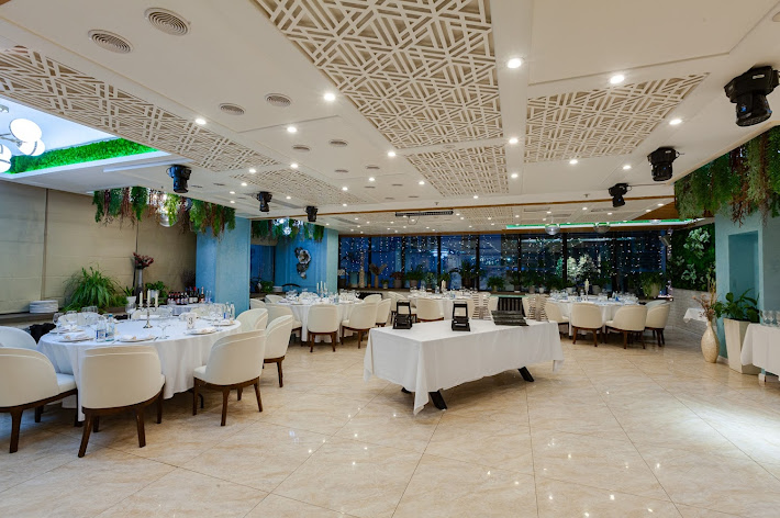 Фото №8 зала Основной зал 