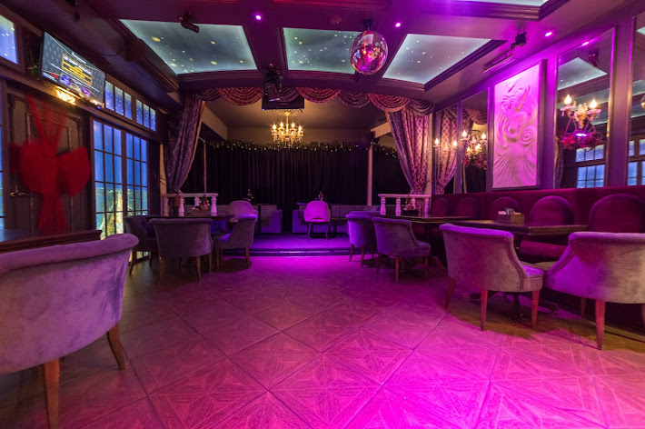 Фото №11 зала Основной зал