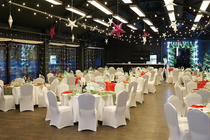 Фото №10 зала Сигнал