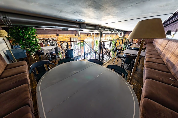 Фото №16 зала Два Цезаря