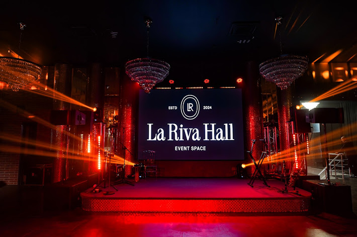 Фото №9 зала Зал Loft