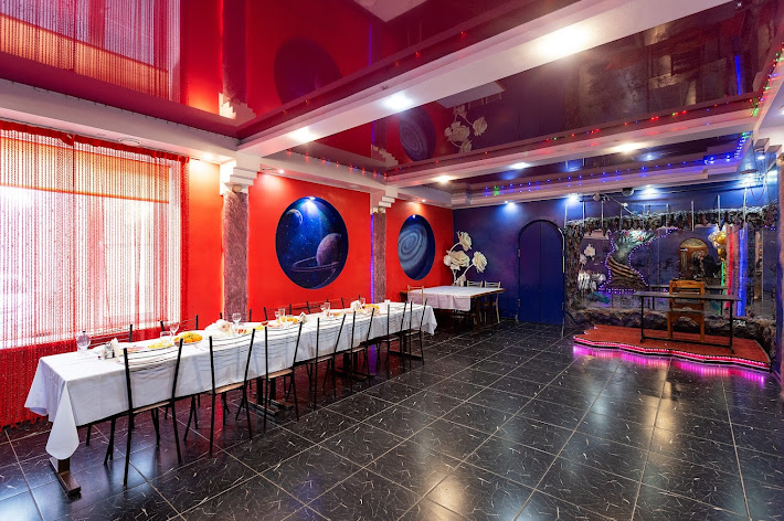 Фото №3 зала Аватар