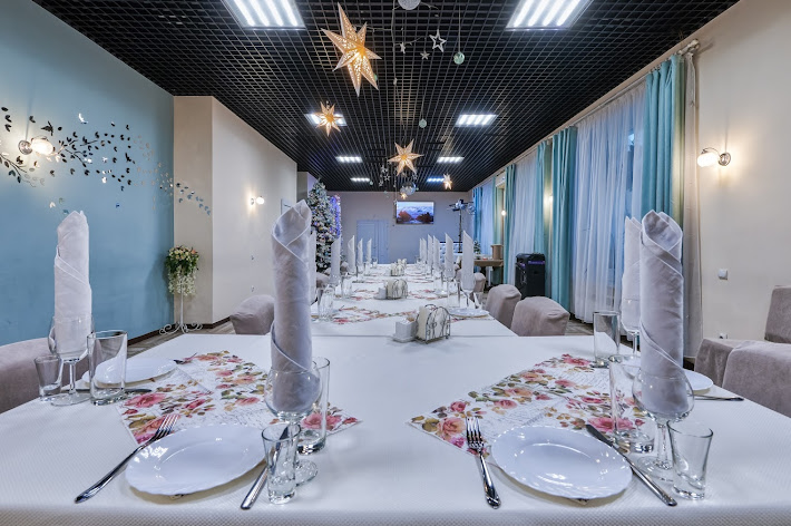 Фото №9 зала Дело вкуса