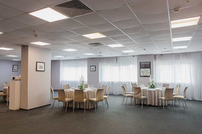 Фото №14 зала Reka