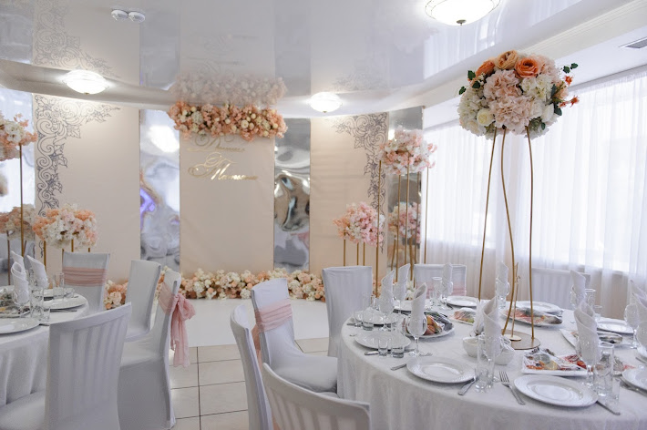 Фото №14 зала Банкетный зал №1