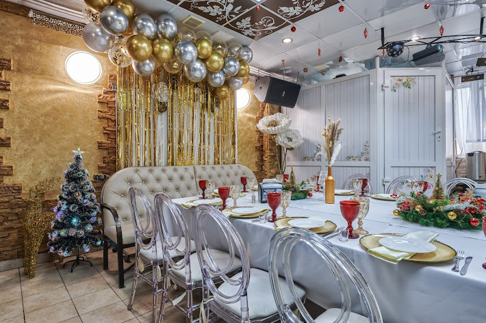 Фото №10 зала Большой зал