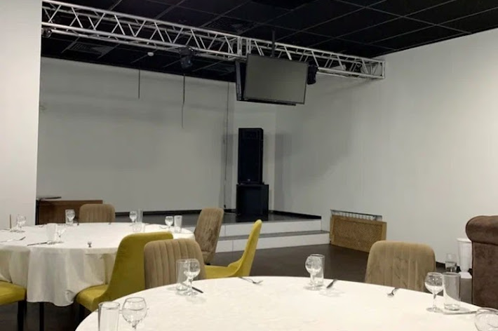 Фото №4 зала FOROS AVENUE