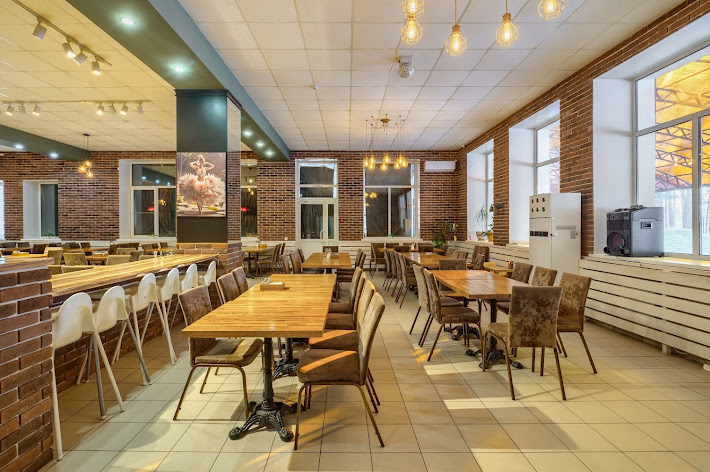 Фото №12 зала Алсма