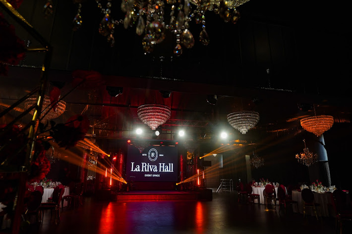 Фото №7 зала Зал Loft