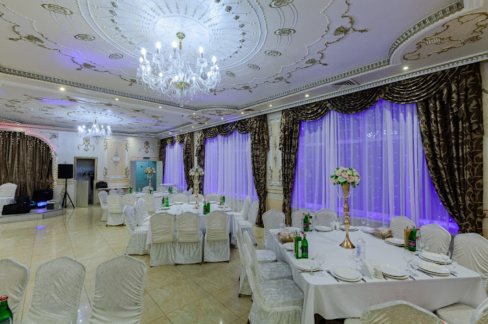 Фото №10 зала Империя