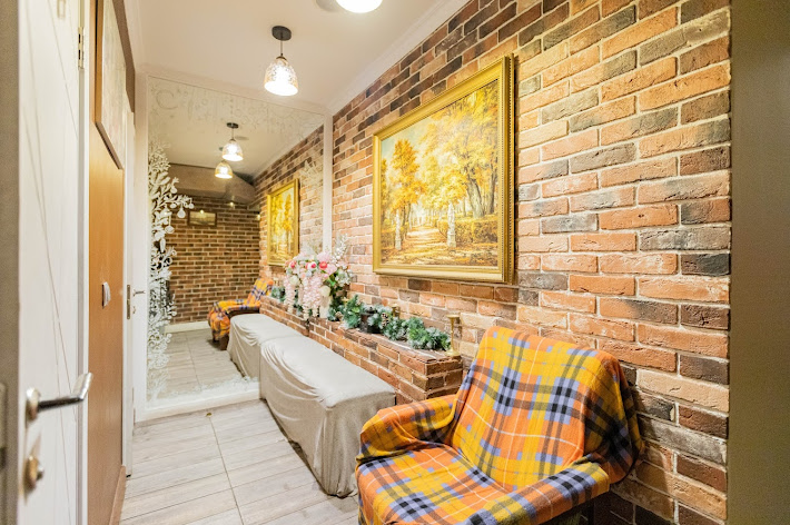 Фото №13 зала Большой зал