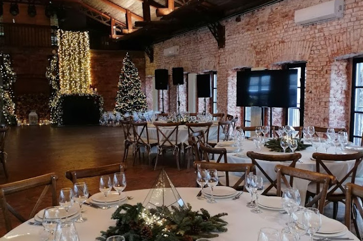 Фото №3 зала GOELRO