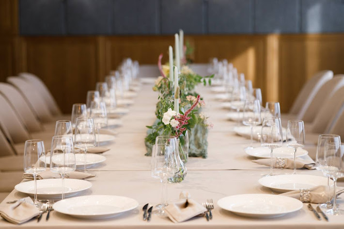 Фото №14 зала Vostok