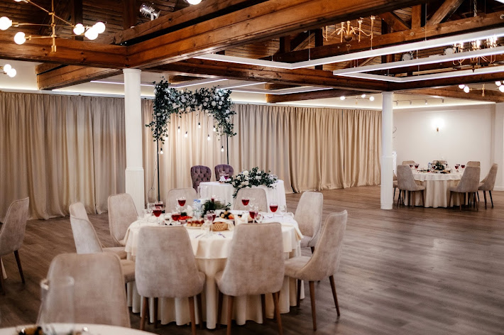 Фото №20 зала Ресторан Лесной