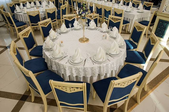 Фото №14 зала Opera Palace