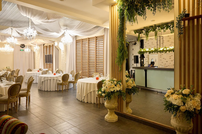 Фото №19 зала Кин-дза-дза