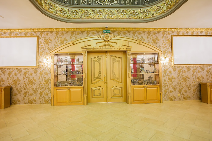 Фото №12 зала Королевский зал
